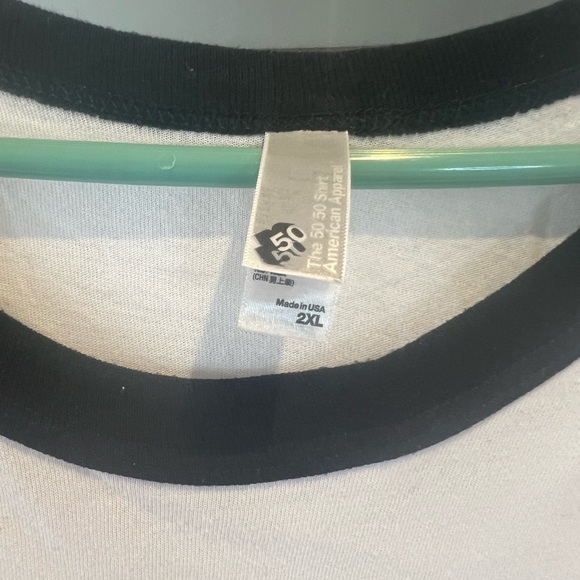 Dallas Cowboys Plus Size Top - Picture 2 of 3